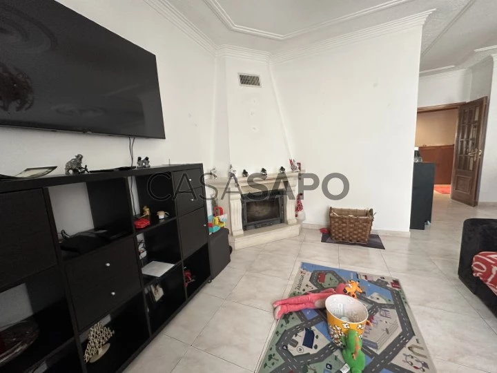 Apartamento T3 para comprar em Vila Franca de Xira