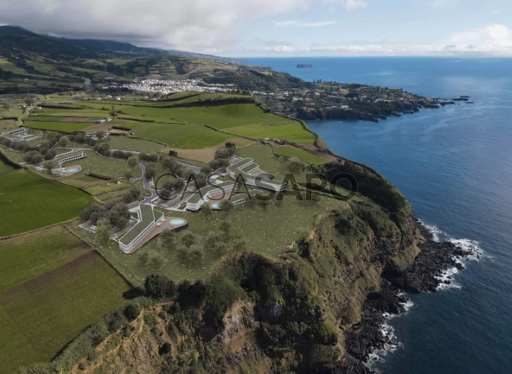 Terreno Urbano para comprar em Lagoa (São Miguel)