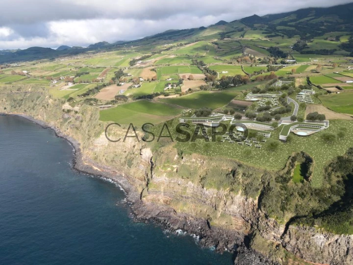 Terreno Urbano para comprar em Lagoa (São Miguel)