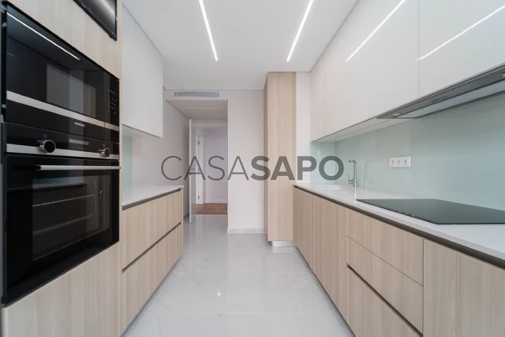 Apartamento T3 para comprar no Montijo