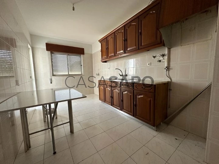 Apartamento T3 para comprar no Montijo