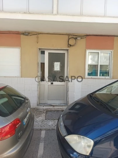 Apartamento T2 para comprar na Moita