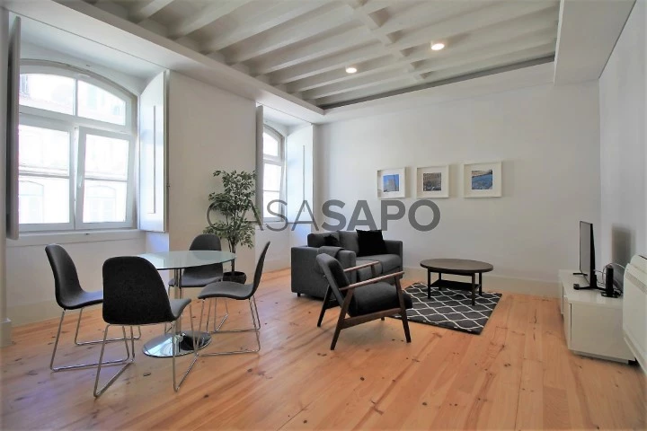 Apartamento T2 para comprar em Lisboa