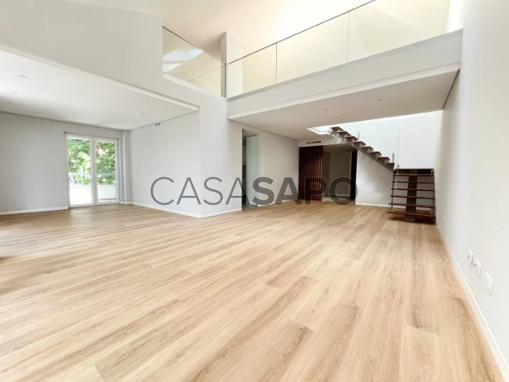 + casa de banho 3,8m²