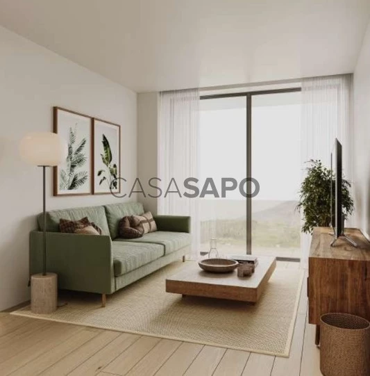 Apartamento para comprar em Paredes