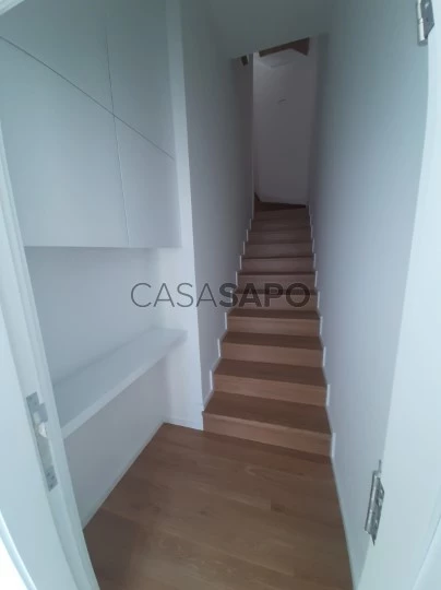 Apartamento T3 Duplex para alugar no Porto
