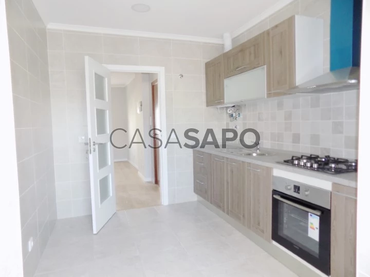 Apartamento T2 para comprar na Moita