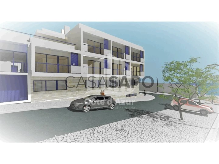 Apartamento T1 para comprar em Sesimbra