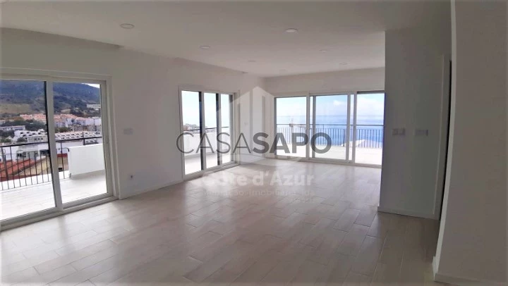 Apartamento T1 para comprar em Sesimbra