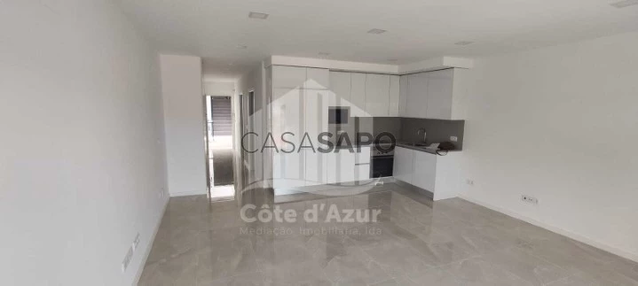 Apartamento T1 para comprar em Sesimbra