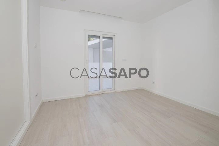 Apartamento T1 para comprar em Sesimbra