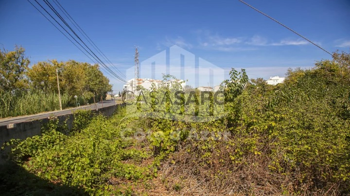 Terreno para comprar no Barreiro