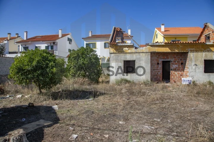 Terreno para comprar em Sesimbra