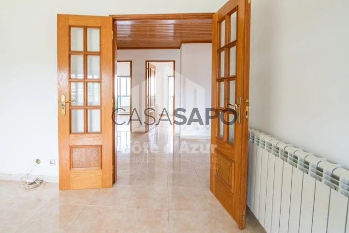 Apartamento T2 para comprar em Sesimbra