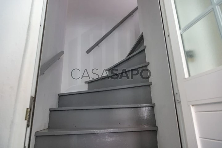 Apartamento T2 para comprar em Sesimbra