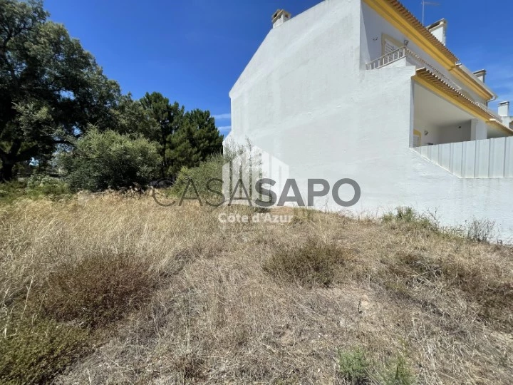 Terreno para comprar em Sesimbra