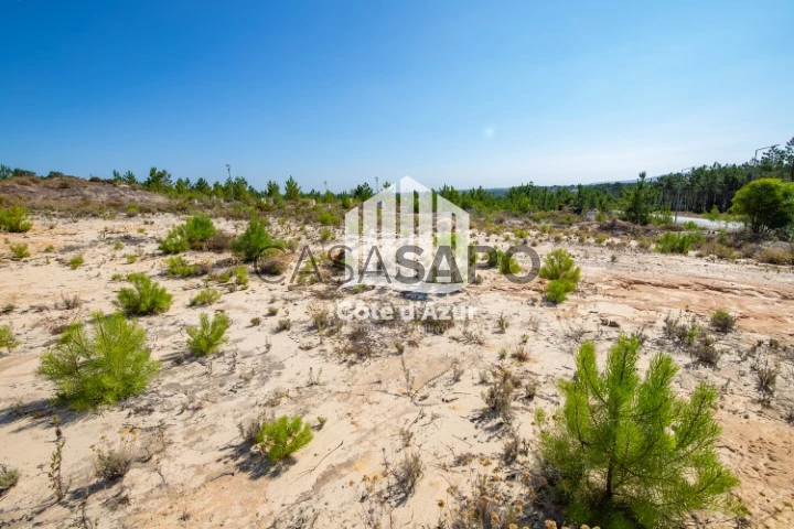 Terreno para comprar em Sesimbra