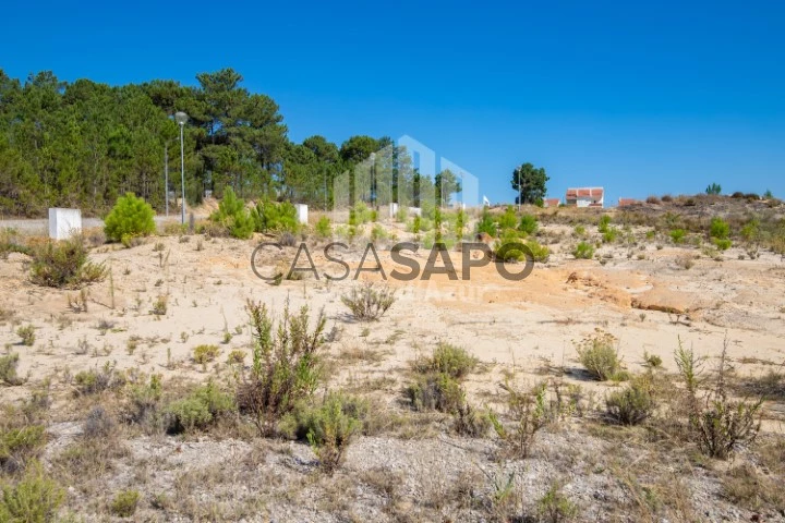 Terreno para comprar em Sesimbra