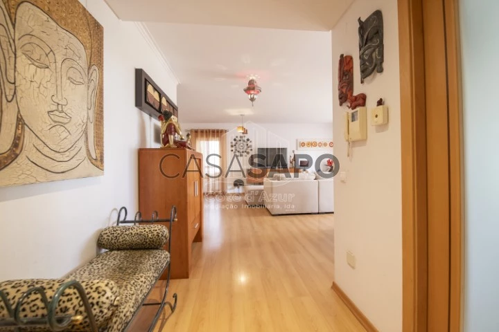 Apartamento T4 para comprar no Barreiro