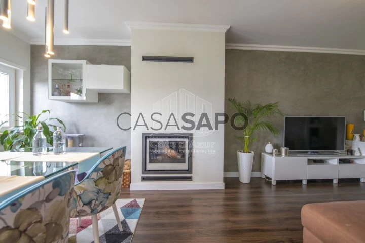 Apartamento T2 para comprar em Setúbal