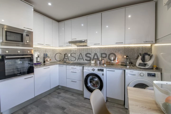 Apartamento T2 para comprar no Seixal