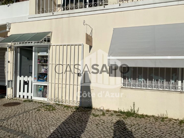 Loja para comprar em Sesimbra