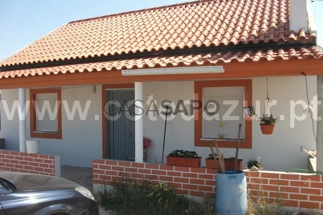 Terreno para comprar em Sesimbra