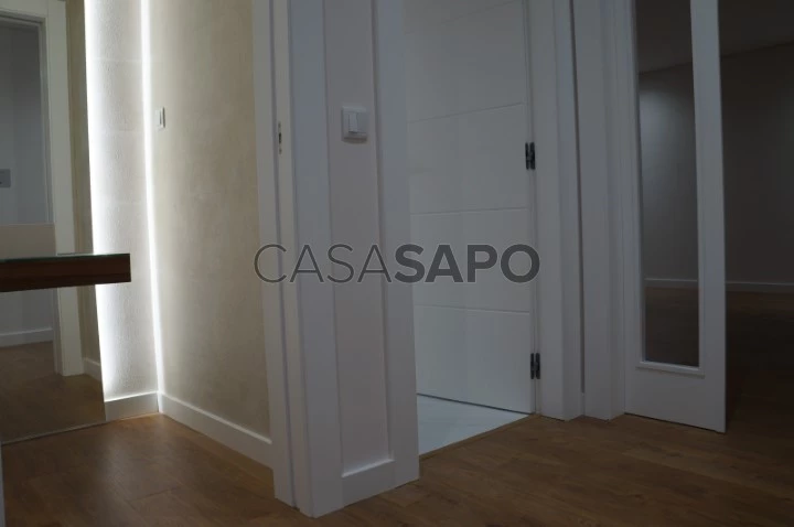 Apartamento T3 para comprar no Montijo