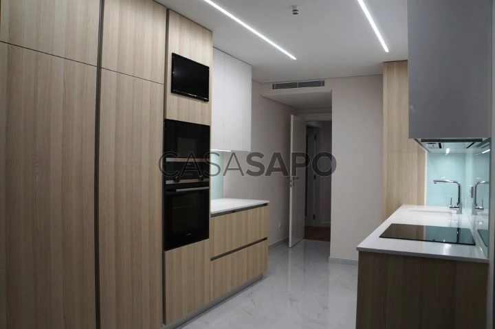 Apartamento T3 para comprar no Montijo