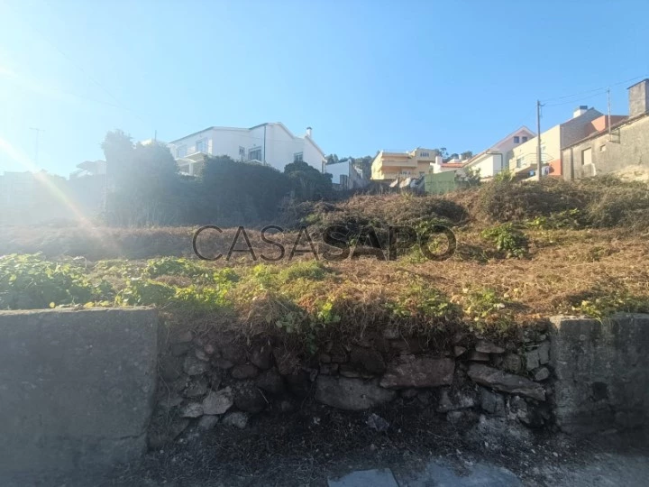 Terreno para comprar em Viana do Castelo