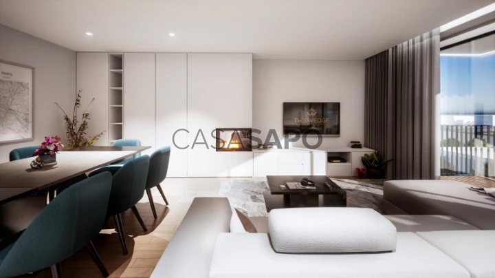 Apartamento T2 para comprar em Viana do Castelo