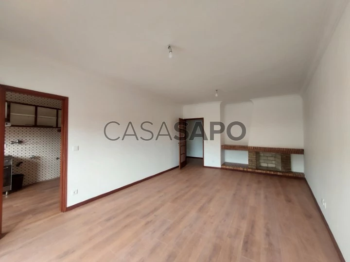 Apartamento T3 para alugar em Viana do Castelo