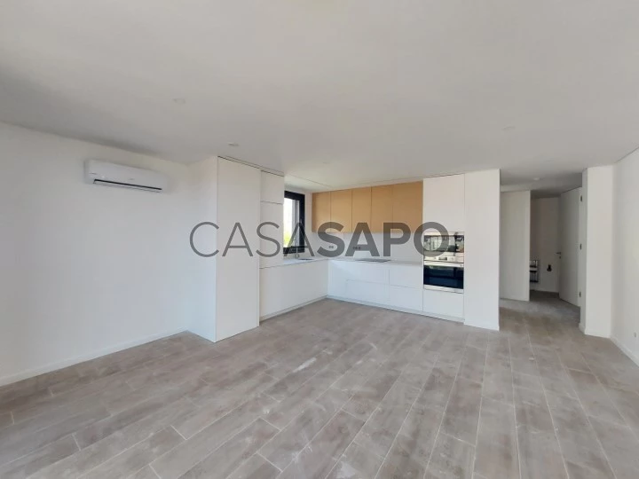 Apartamento T1 para comprar em Viana do Castelo