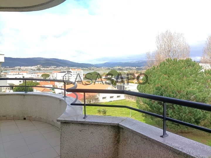 Apartamento T3 para comprar em Viana do Castelo