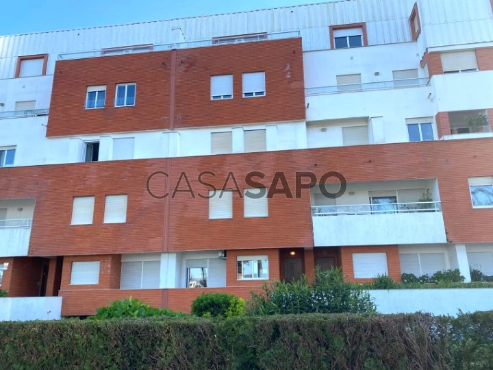 Apartamento T3 para alugar em Viana do Castelo