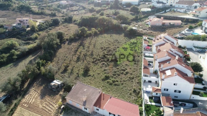 Terreno para comprar em Mafra