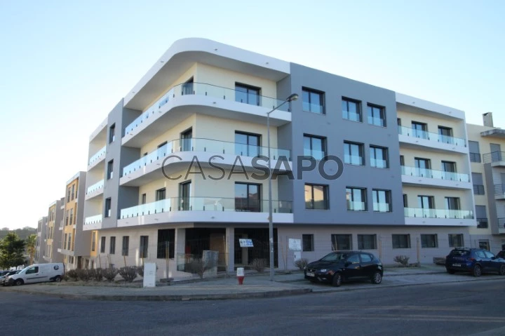 Apartamento T3 Duplex para comprar em Mafra