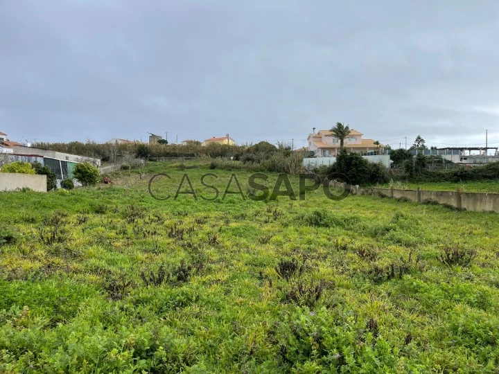 Terreno Urbano para comprar em Mafra