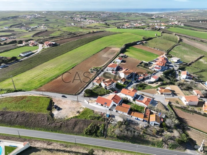 Terreno para comprar em Torres Vedras