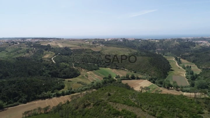 Terreno para comprar em Mafra