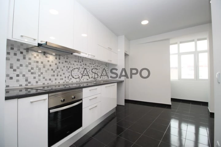 Apartamento T3 para comprar em Mafra