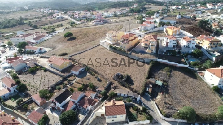 Terreno para comprar em Mafra