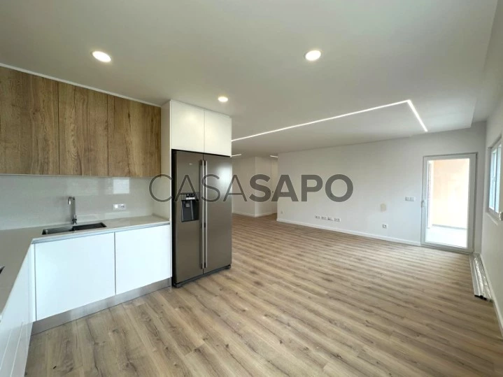 Apartamento T2 | Lourinhã