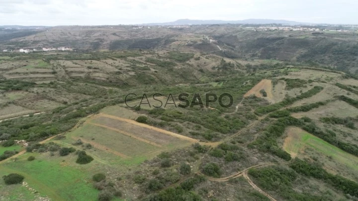 Terreno para comprar em Mafra