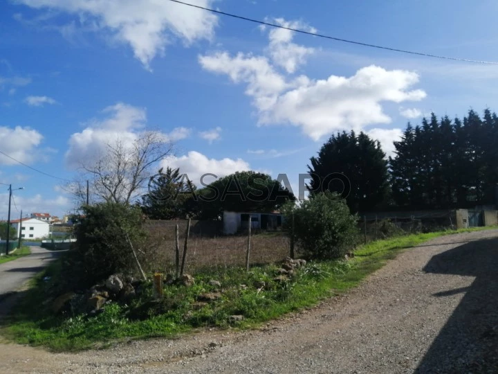 Terreno Urbano para comprar em Mafra