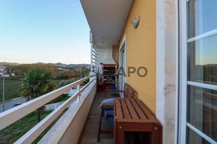 Apartamento T3 Duplex para comprar em Mafra