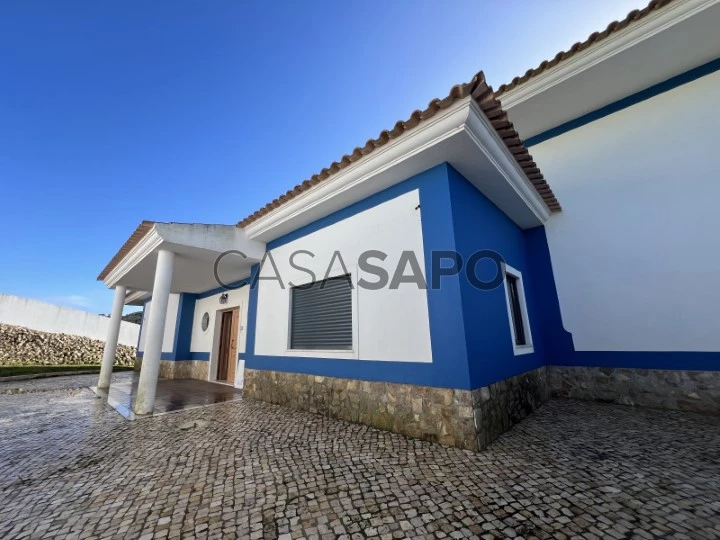 Moradia T5 Triplex para comprar em Mafra