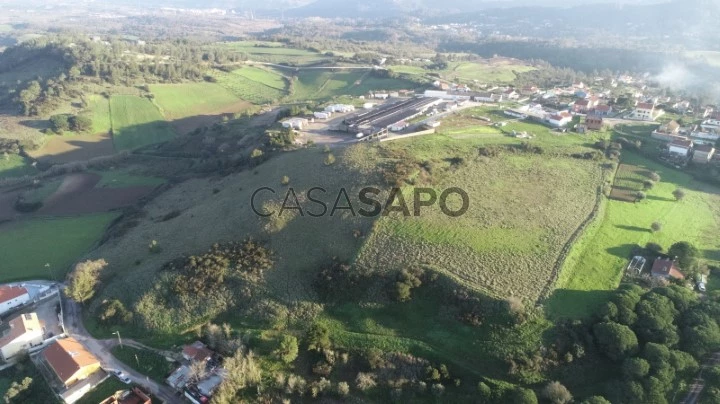 Terreno para comprar em Mafra