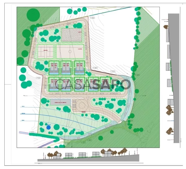 Terreno para comprar em Mafra