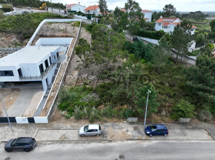 Terreno para comprar em Mafra